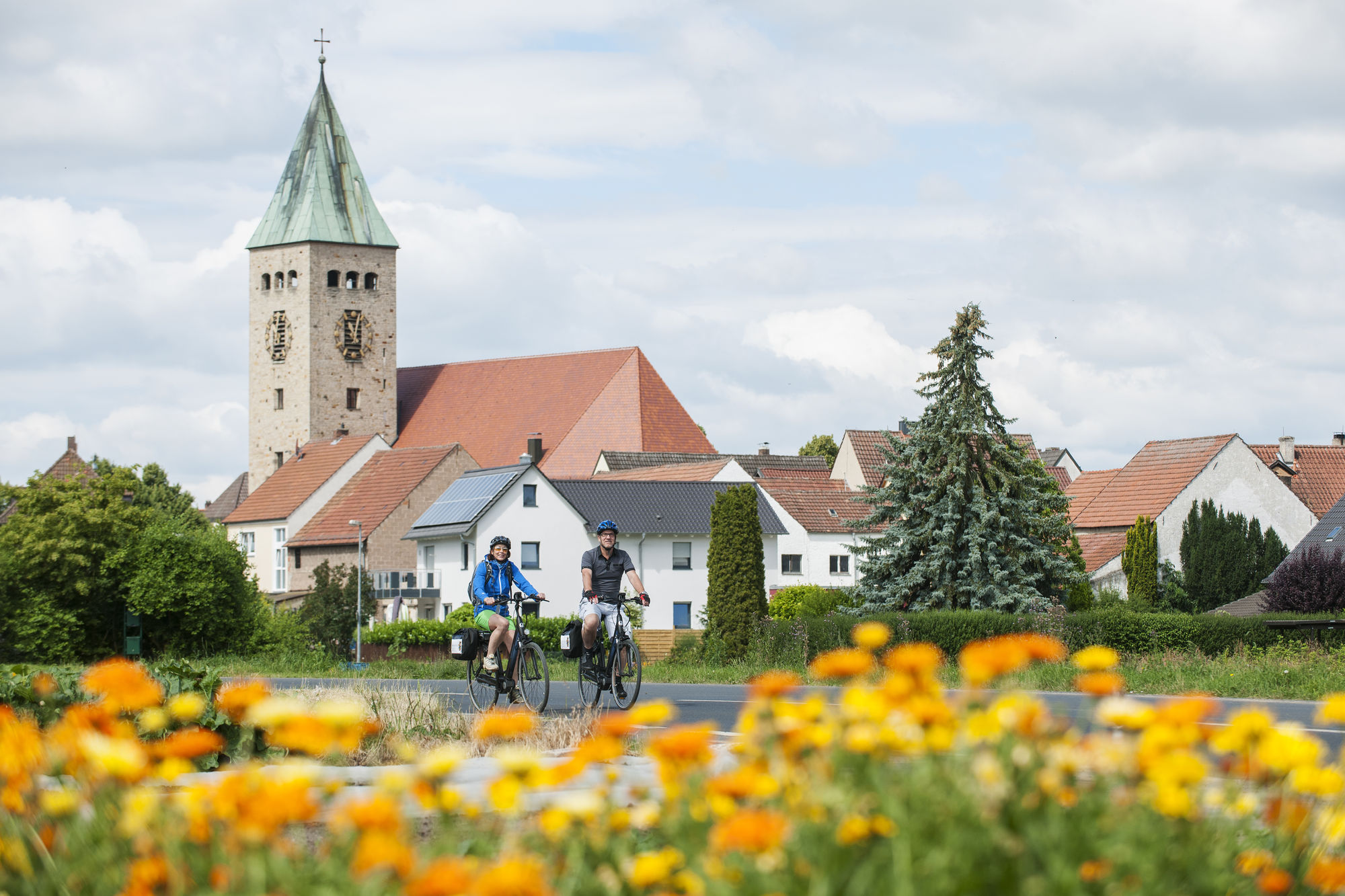Sennfeld