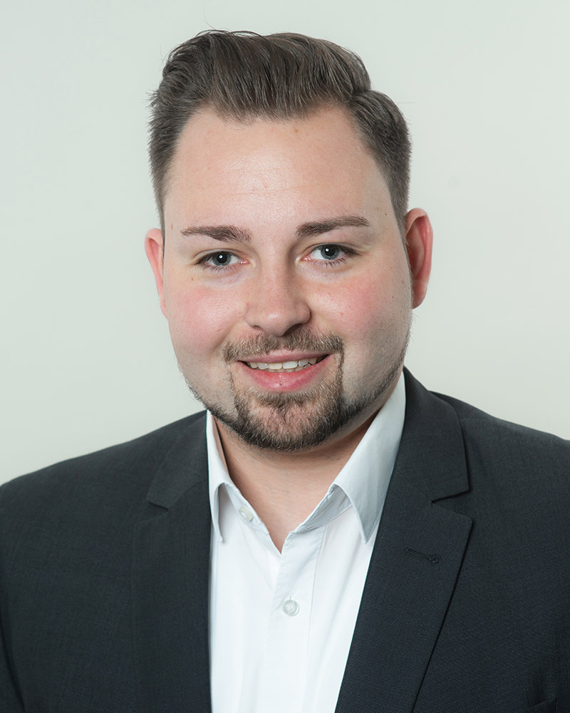 Hümpfer, Markus Hümpfer, Markus
