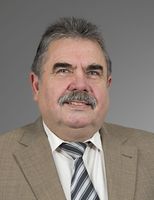 Jakob, Günther