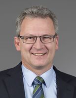 Schenk, Klaus
