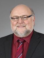 Weinig, Walter