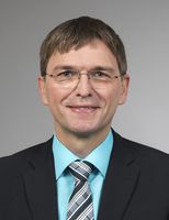 Werner, Ulrich