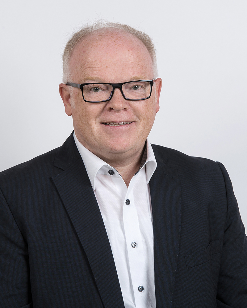 Norbert, Dotzel