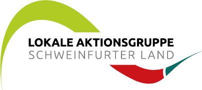 Logo LAG Schweinfurter Land e.V.