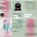 Aufenthaltsgestattung