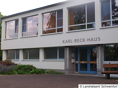 Karl-Beck-Haus